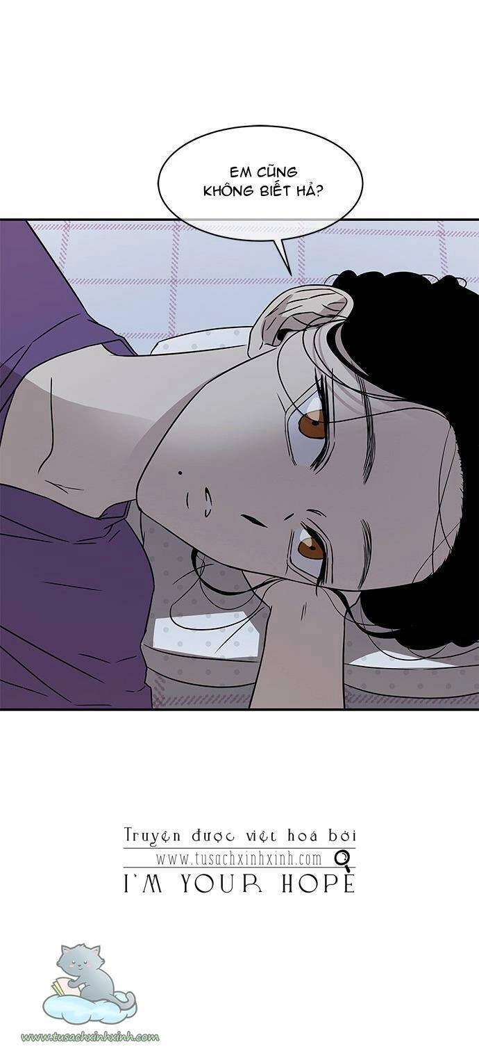 Cạm Bẫy Chapter 32 - 42