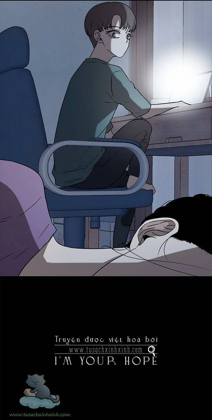 Cạm Bẫy Chapter 32 - 49