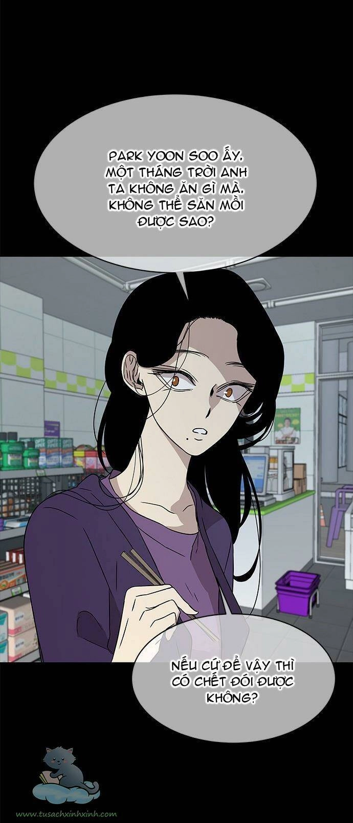 Cạm Bẫy Chapter 32 - 68