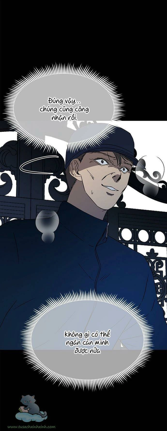 Cạm Bẫy Chapter 32 - 79