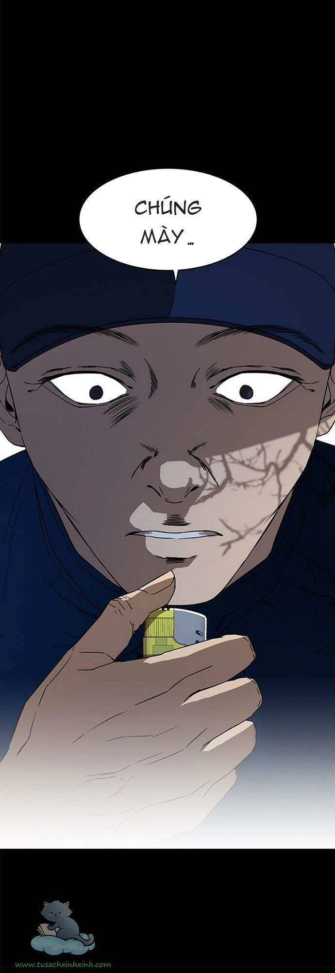 Cạm Bẫy Chapter 33 - 8