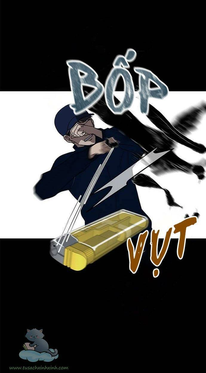 Cạm Bẫy Chapter 33 - 9