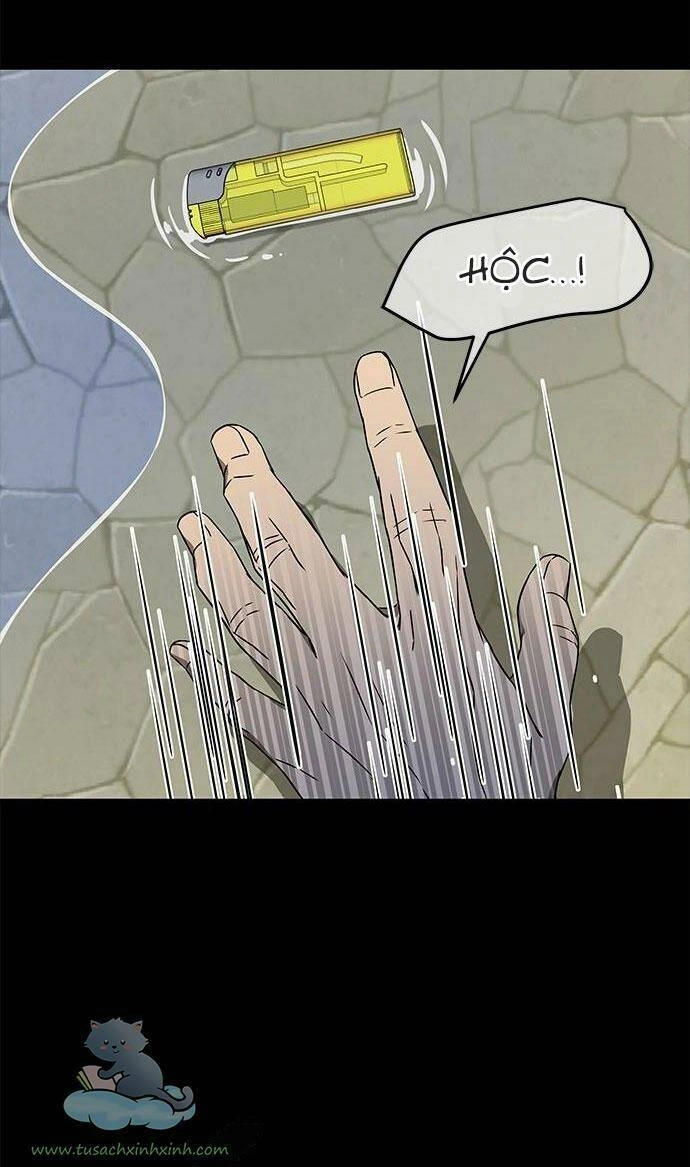 Cạm Bẫy Chapter 33 - 10