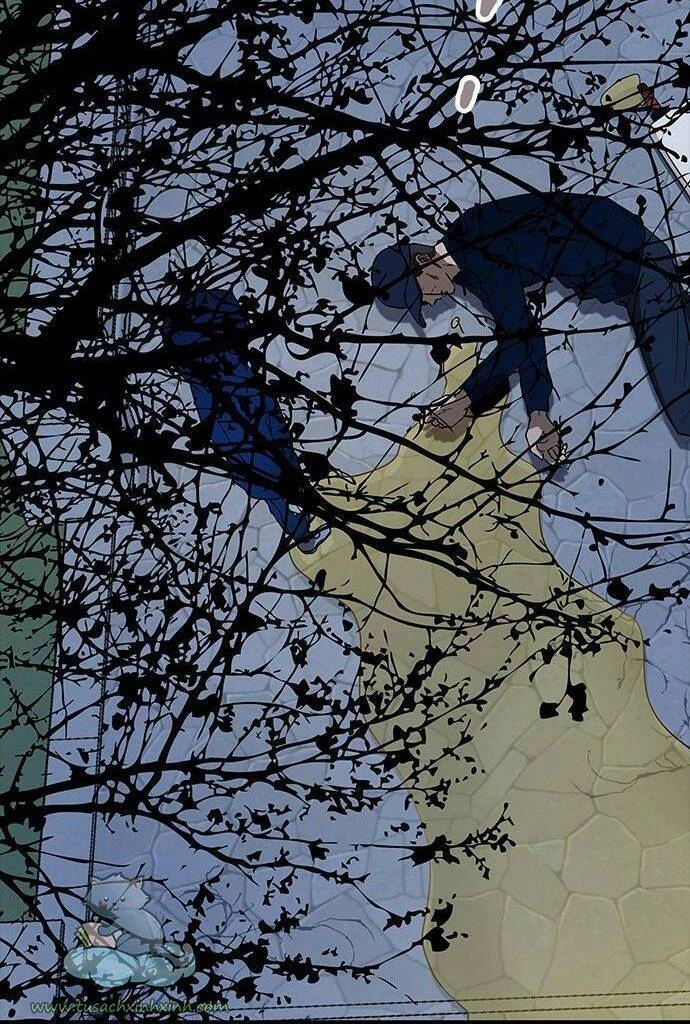 Cạm Bẫy Chapter 33 - 15