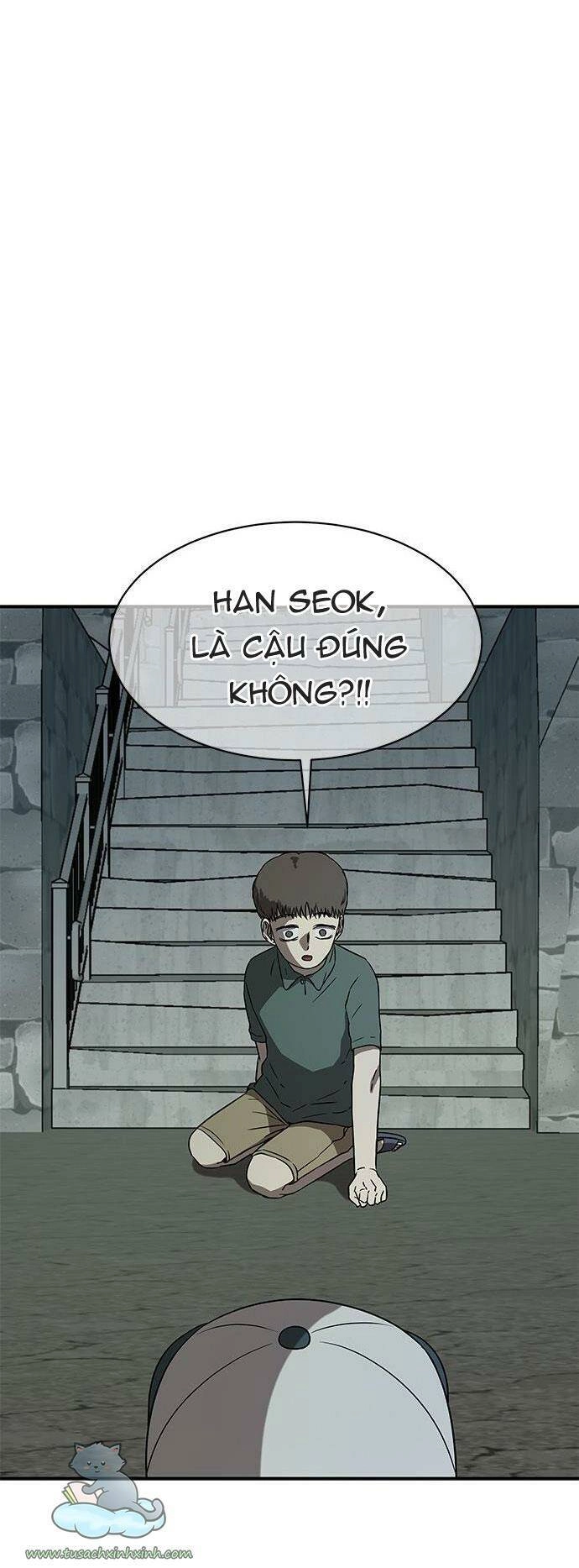 Cạm Bẫy Chapter 33 - 20