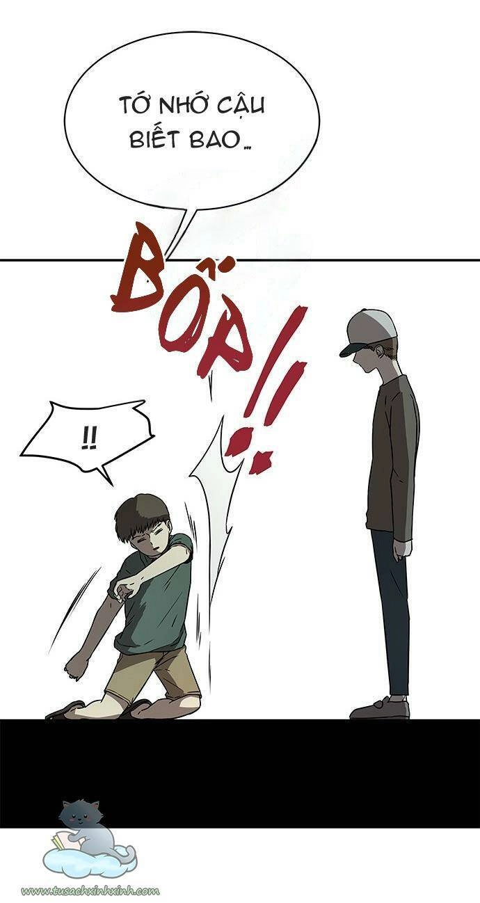 Cạm Bẫy Chapter 33 - 22