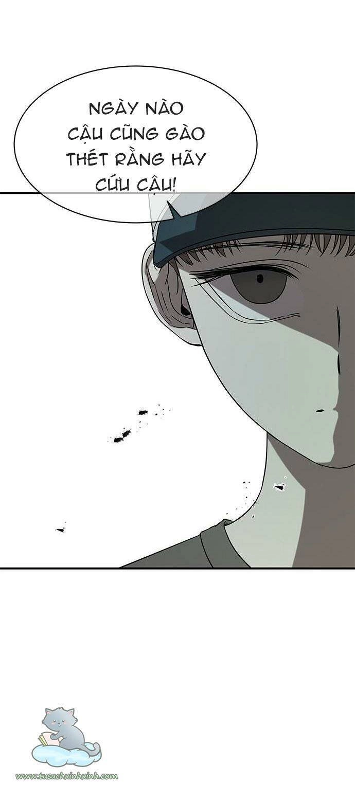 Cạm Bẫy Chapter 33 - 26