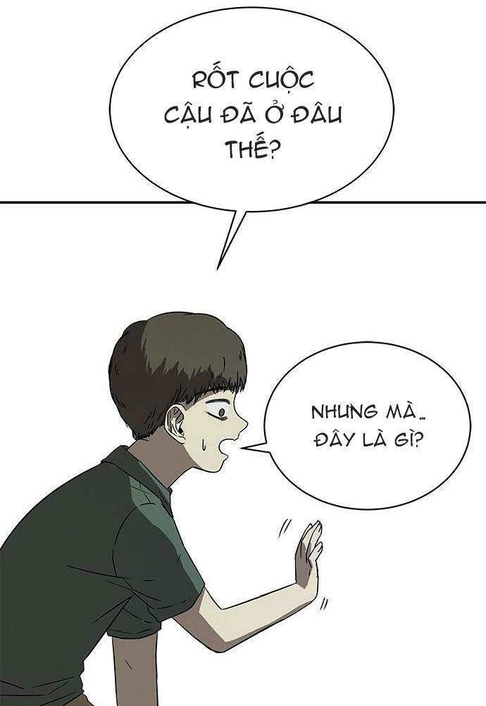 Cạm Bẫy Chapter 33 - 27