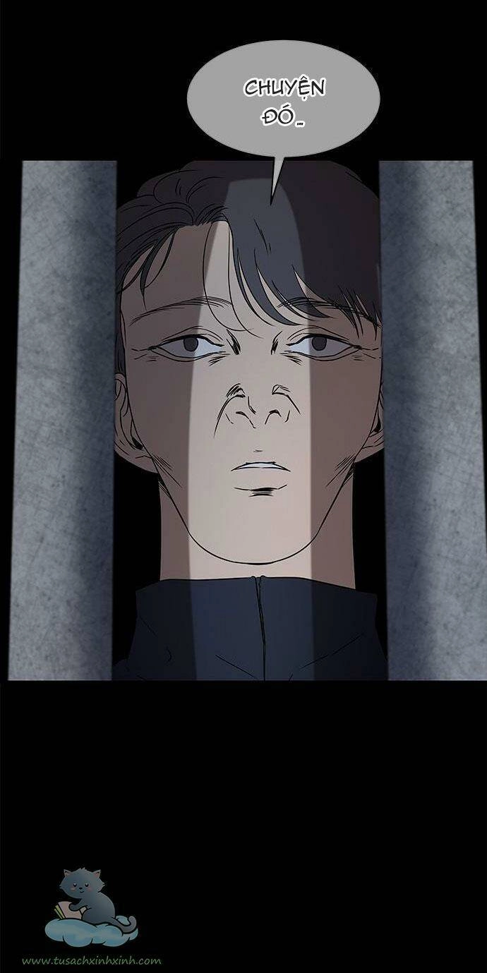 Cạm Bẫy Chapter 33 - 34