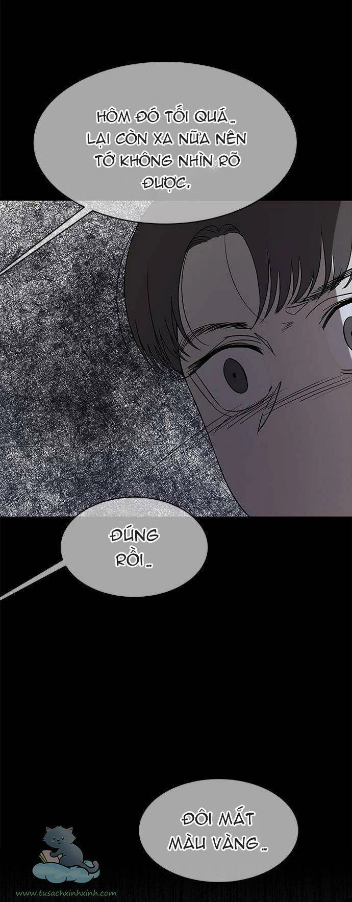 Cạm Bẫy Chapter 33 - 37