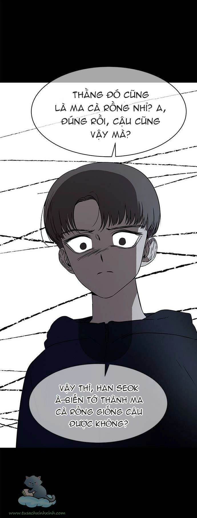 Cạm Bẫy Chapter 33 - 41