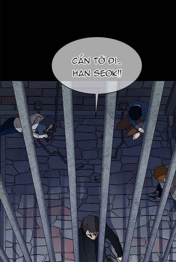 Cạm Bẫy Chapter 33 - 43