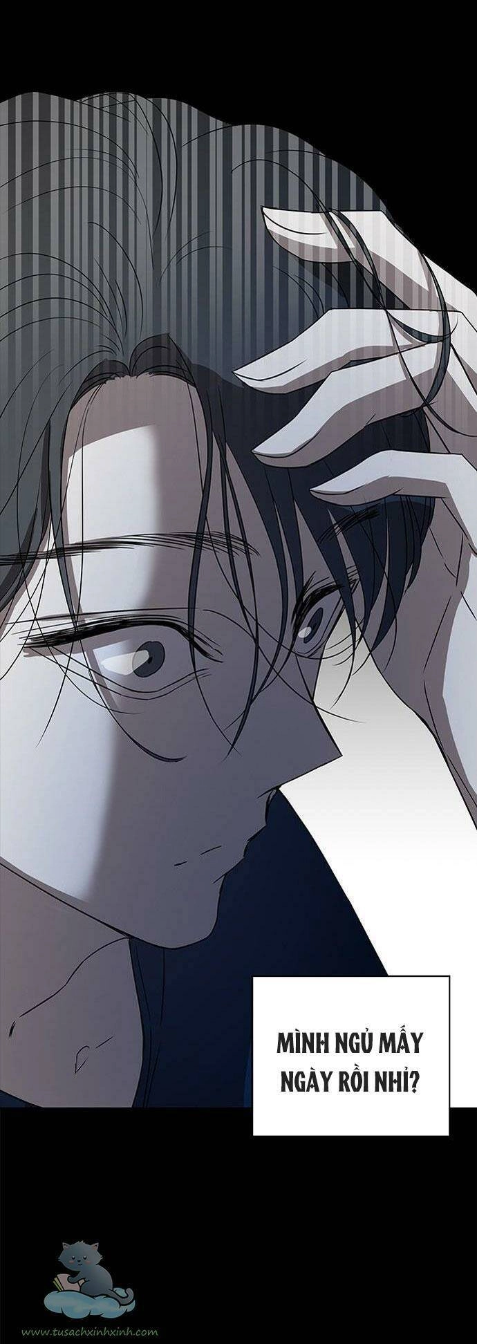 Cạm Bẫy Chapter 34 - 2