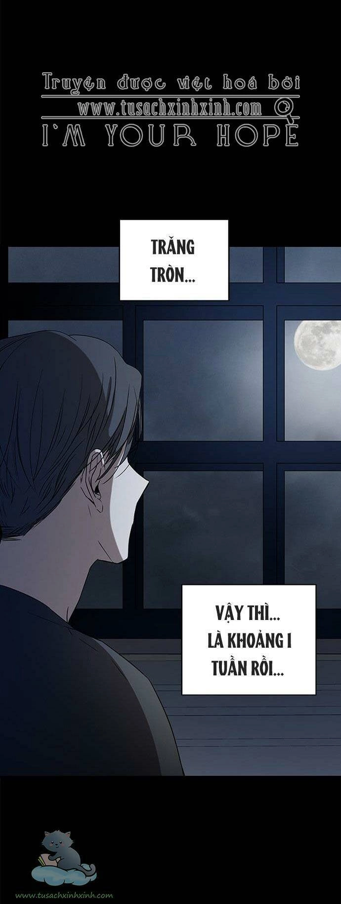 Cạm Bẫy Chapter 34 - 3