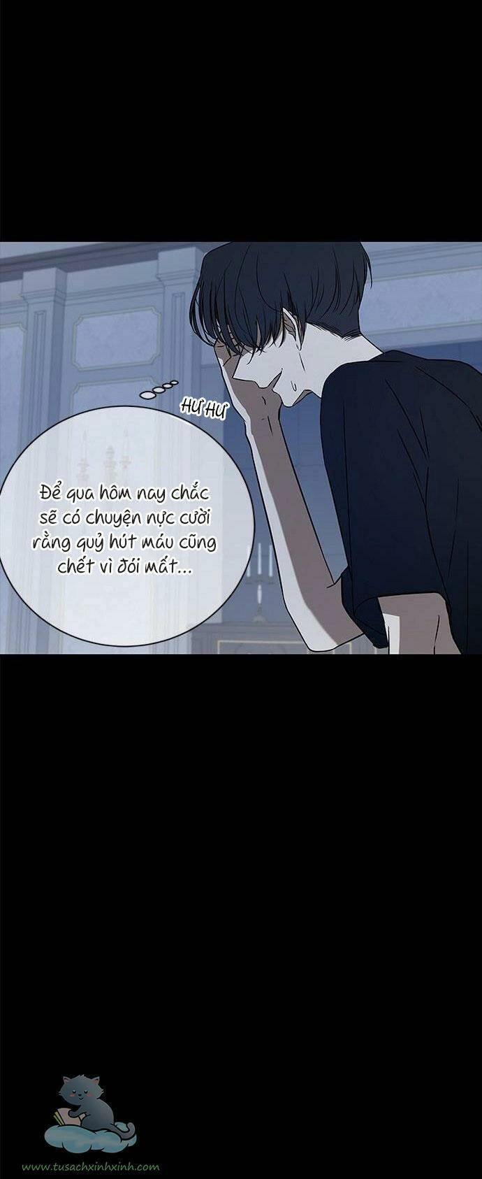 Cạm Bẫy Chapter 34 - 6