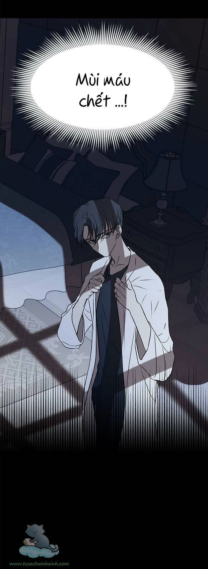 Cạm Bẫy Chapter 34 - 10