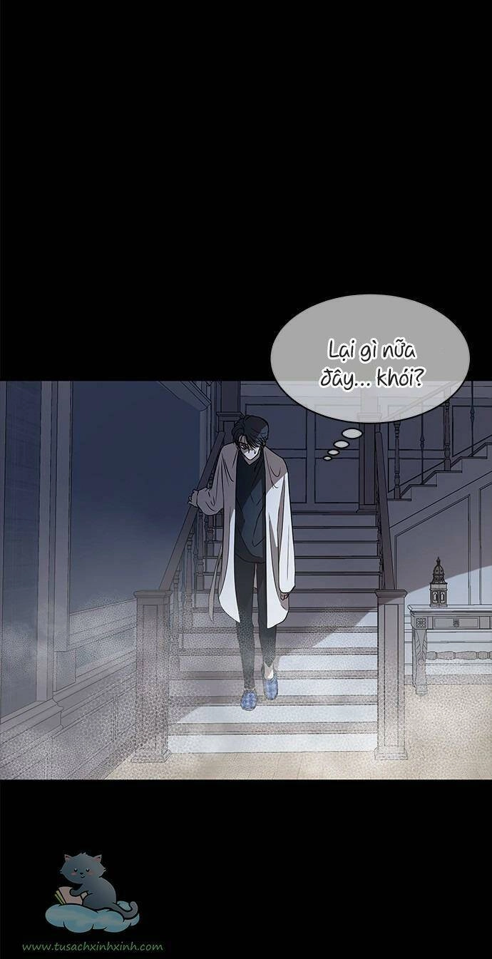 Cạm Bẫy Chapter 34 - 11