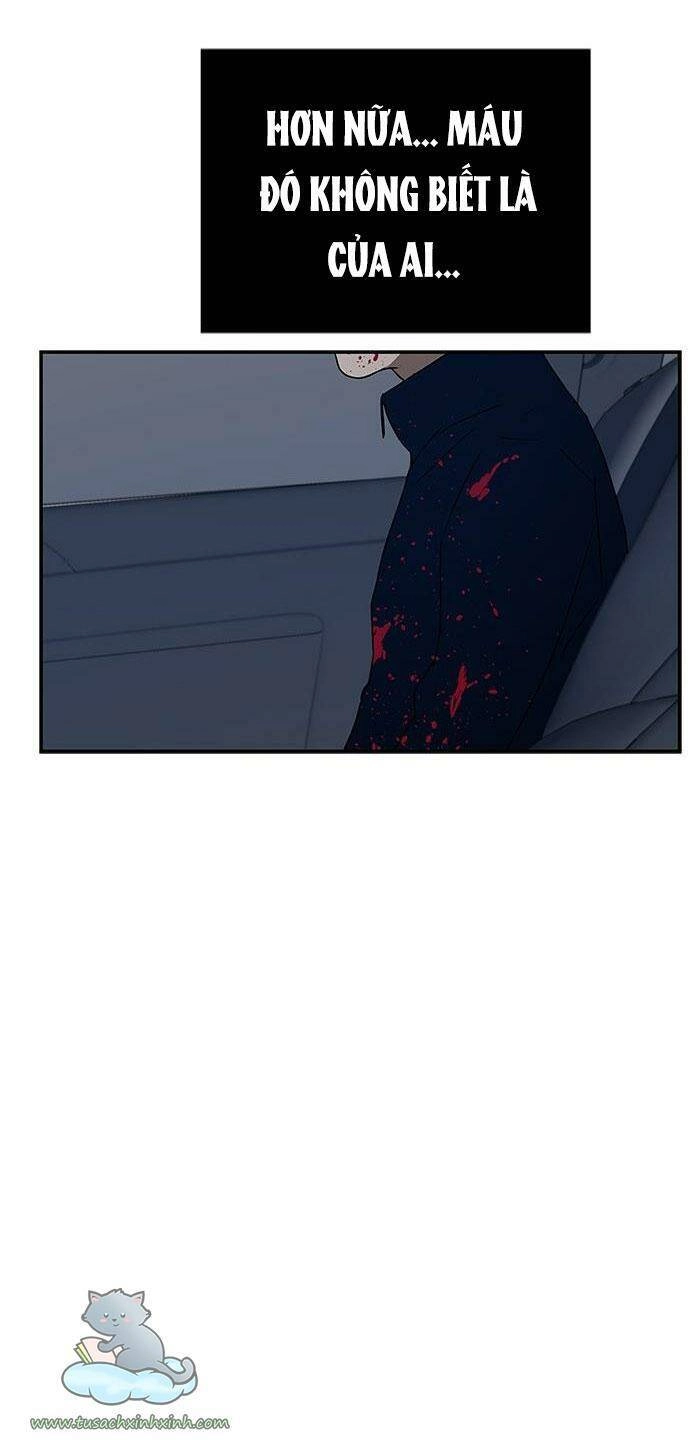 Cạm Bẫy Chapter 34 - 41