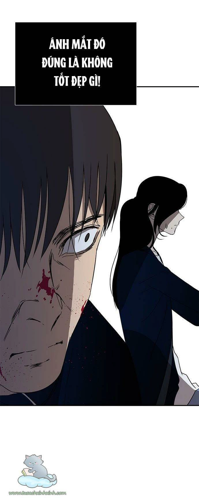 Cạm Bẫy Chapter 34 - 43