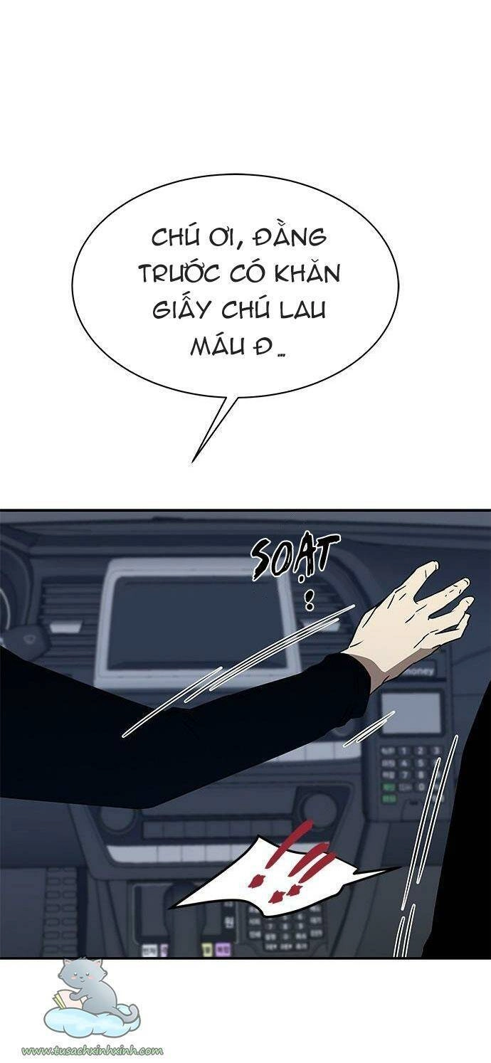 Cạm Bẫy Chapter 34 - 45