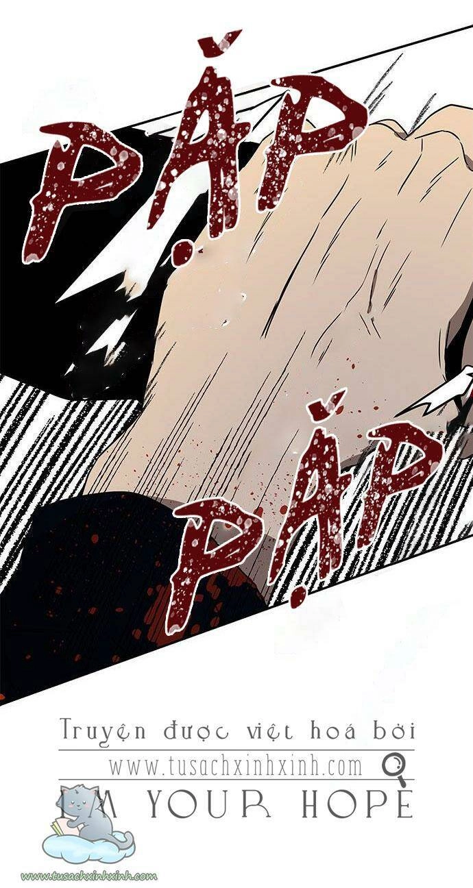 Cạm Bẫy Chapter 34 - 46