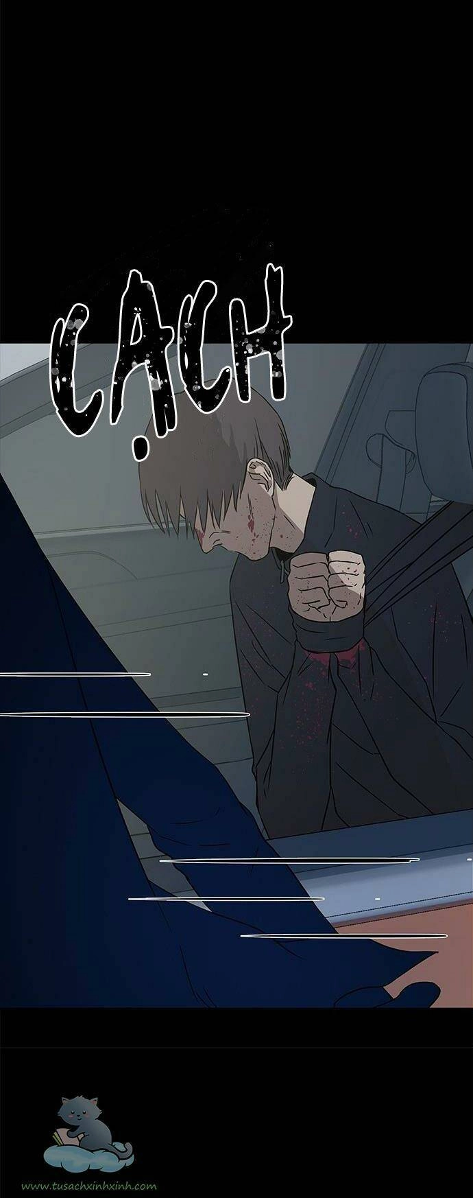 Cạm Bẫy Chapter 34 - 90