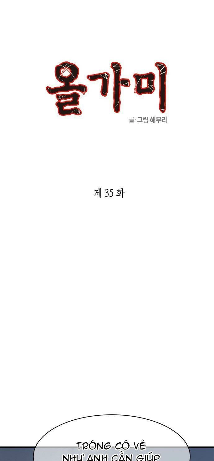 Cạm Bẫy Chapter 35 - 1