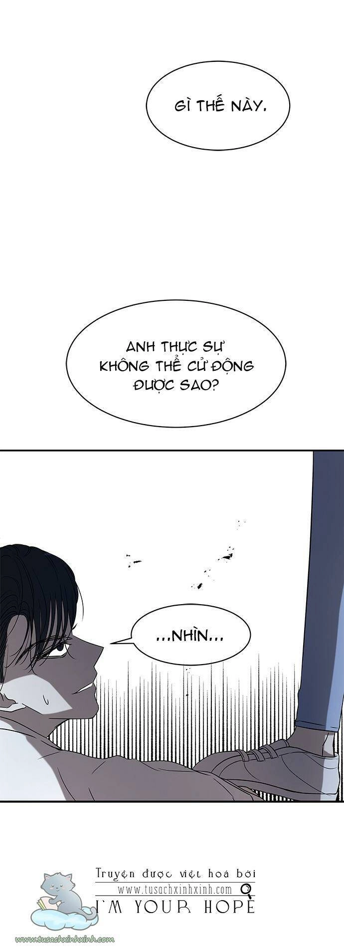 Cạm Bẫy Chapter 35 - 6