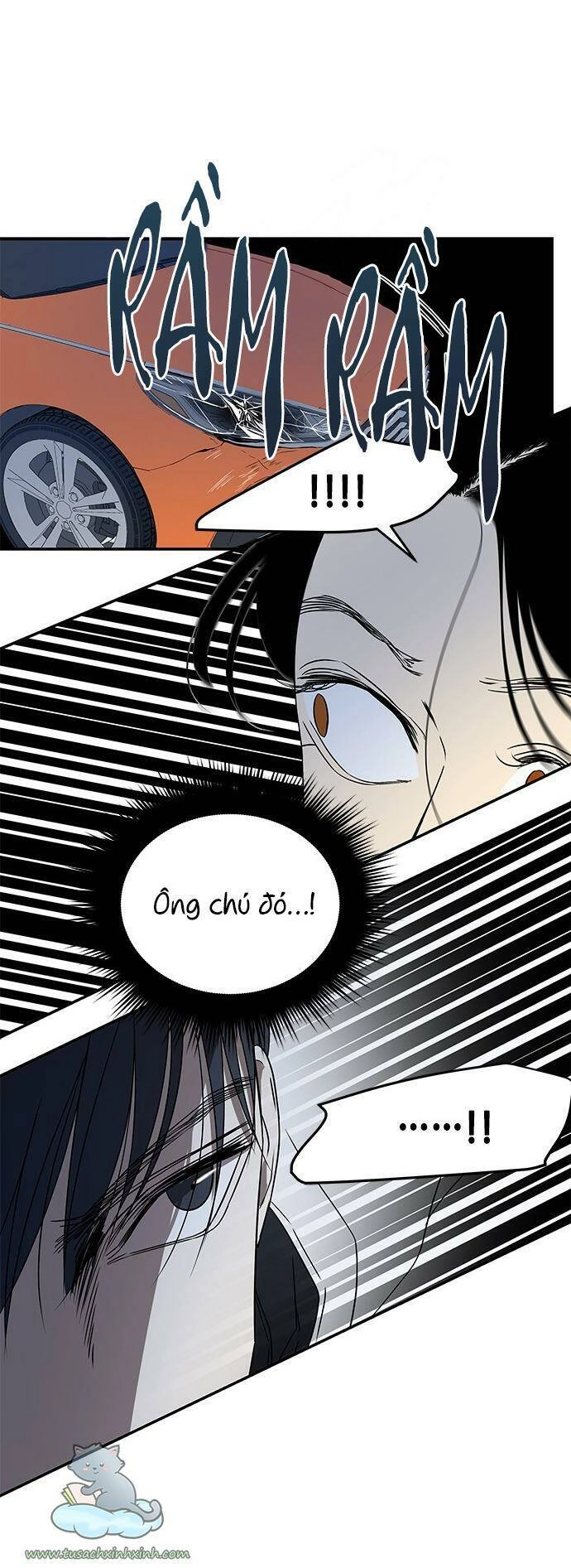 Cạm Bẫy Chapter 35 - 11