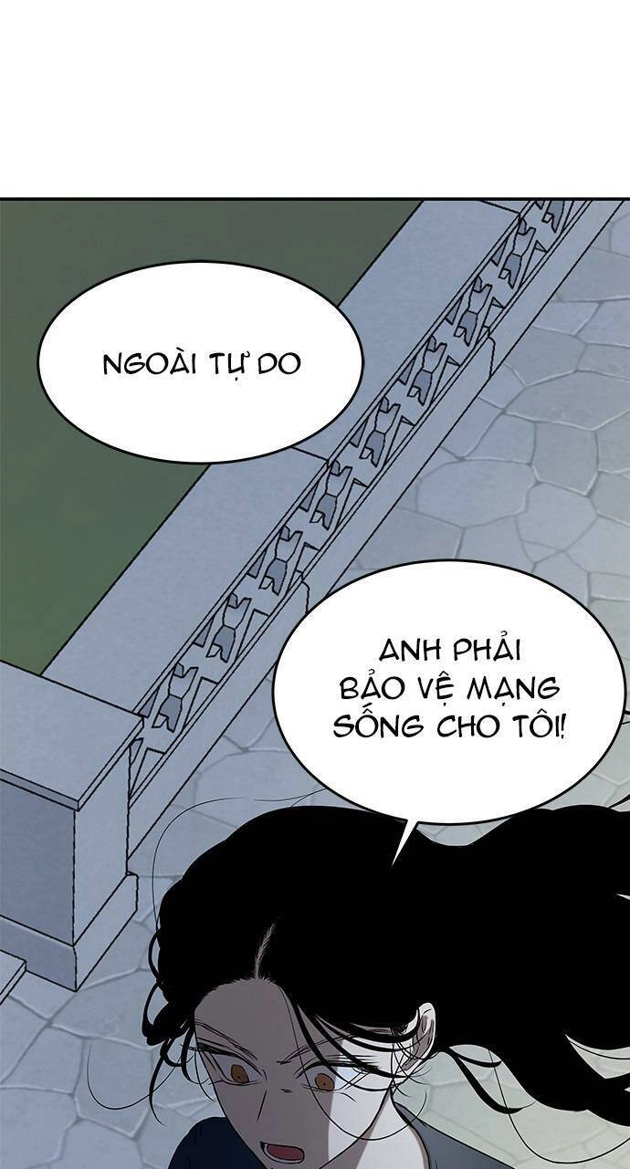Cạm Bẫy Chapter 35 - 19