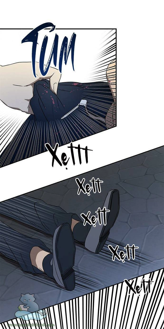 Cạm Bẫy Chapter 35 - 24