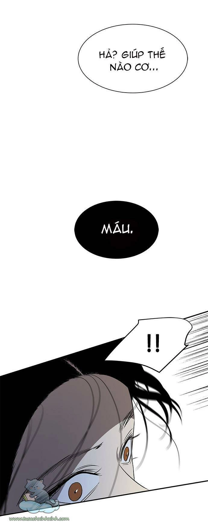 Cạm Bẫy Chapter 35 - 27