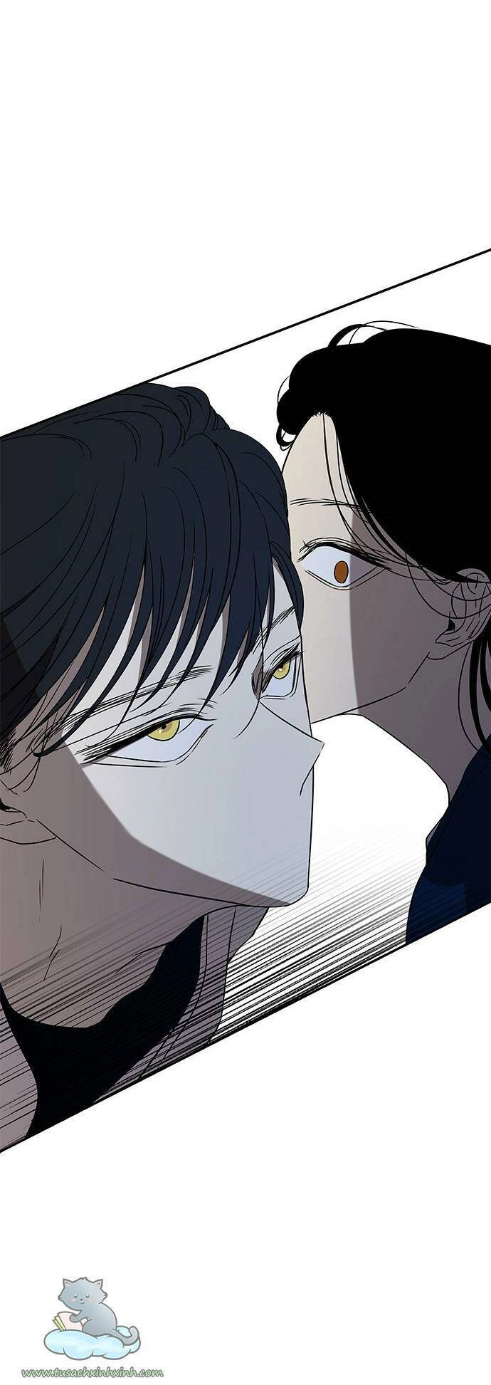 Cạm Bẫy Chapter 35 - 38