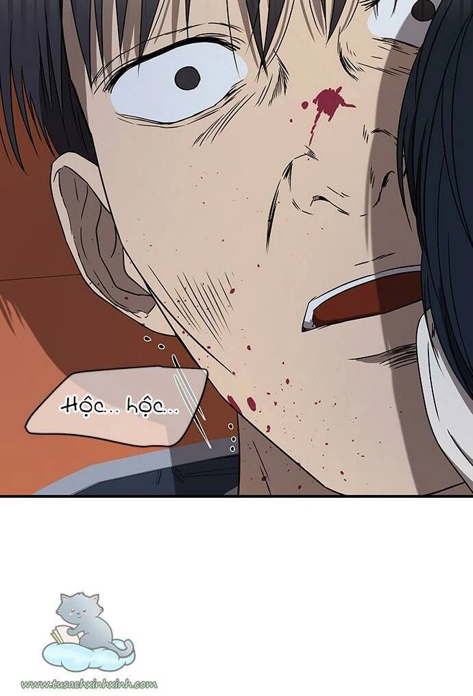 Cạm Bẫy Chapter 35 - 43