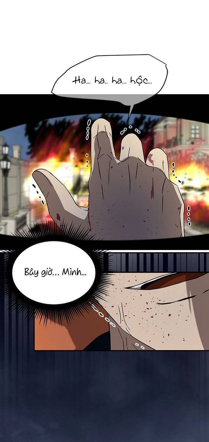 Cạm Bẫy Chapter 35 - 45