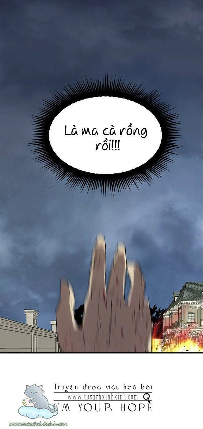 Cạm Bẫy Chapter 35 - 46