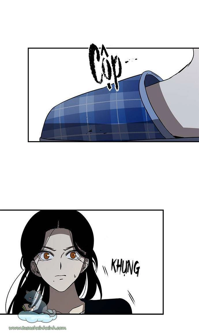 Cạm Bẫy Chapter 35 - 50