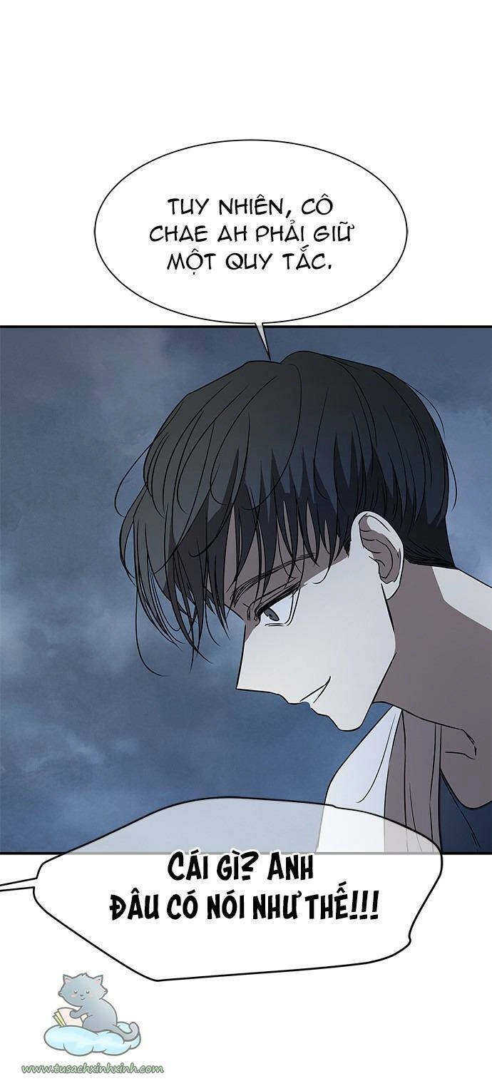 Cạm Bẫy Chapter 35 - 55