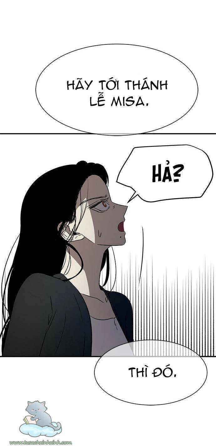 Cạm Bẫy Chapter 35 - 56