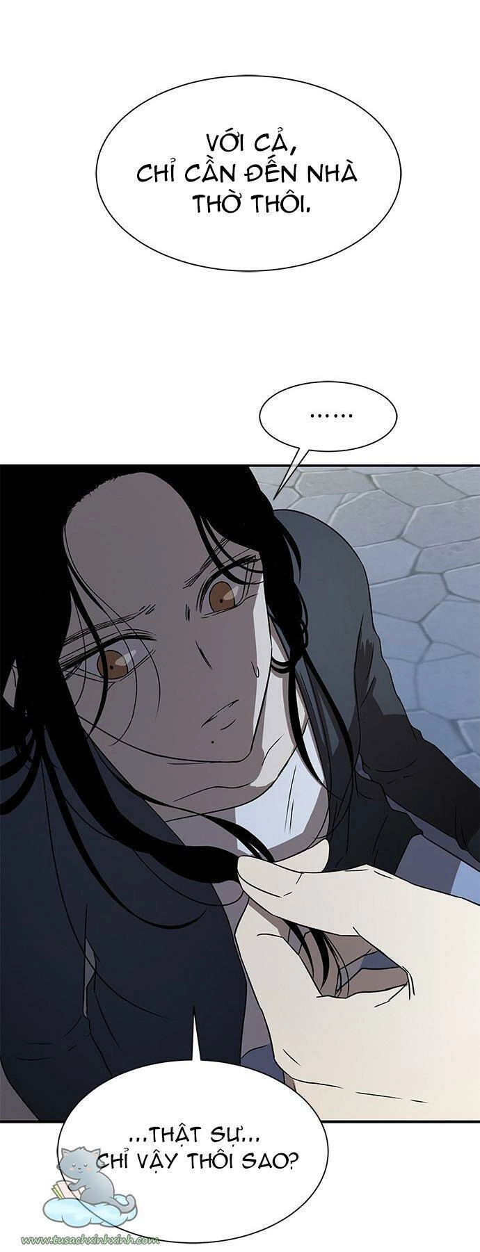 Cạm Bẫy Chapter 35 - 59