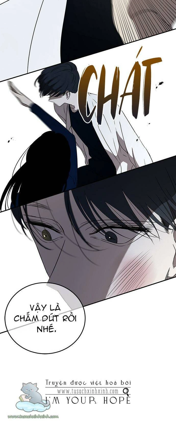 Cạm Bẫy Chapter 35 - 64