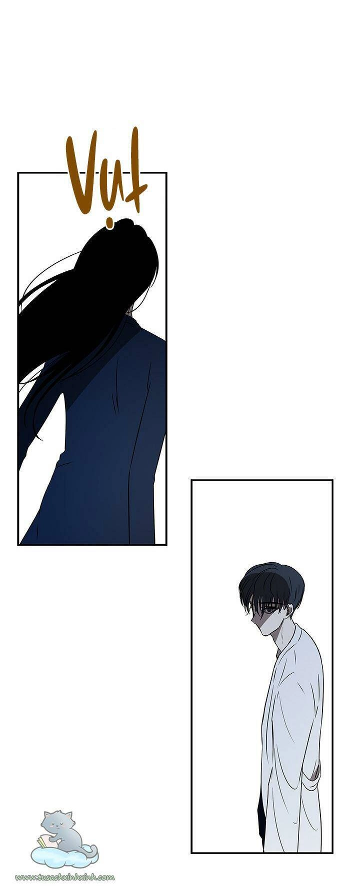 Cạm Bẫy Chapter 35 - 68