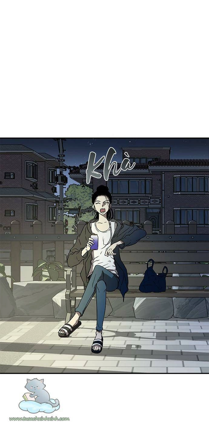 Cạm Bẫy Chapter 36 - 4
