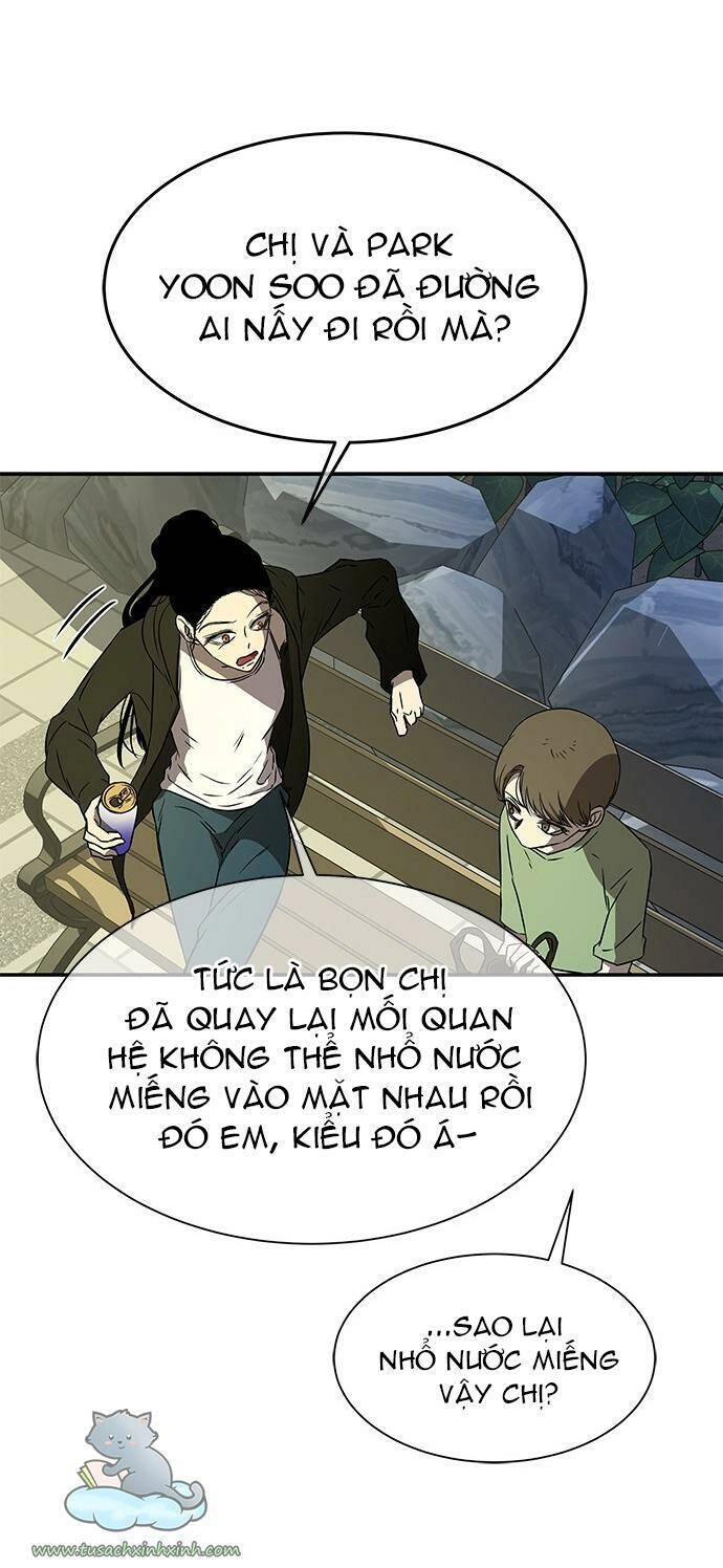 Cạm Bẫy Chapter 36 - 9