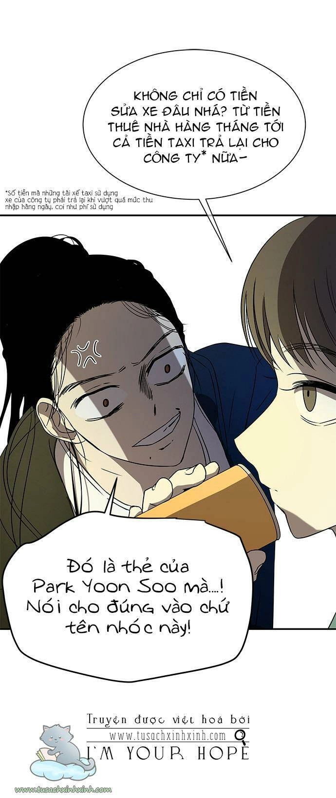 Cạm Bẫy Chapter 36 - 12