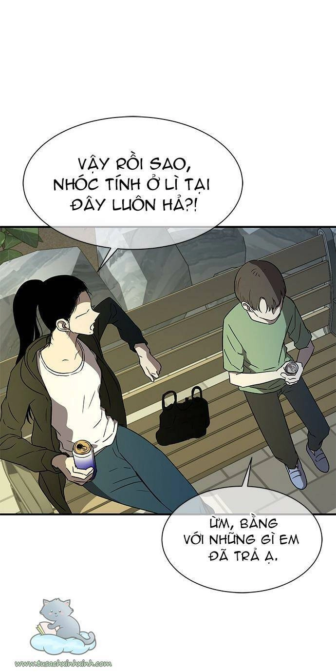 Cạm Bẫy Chapter 36 - 13