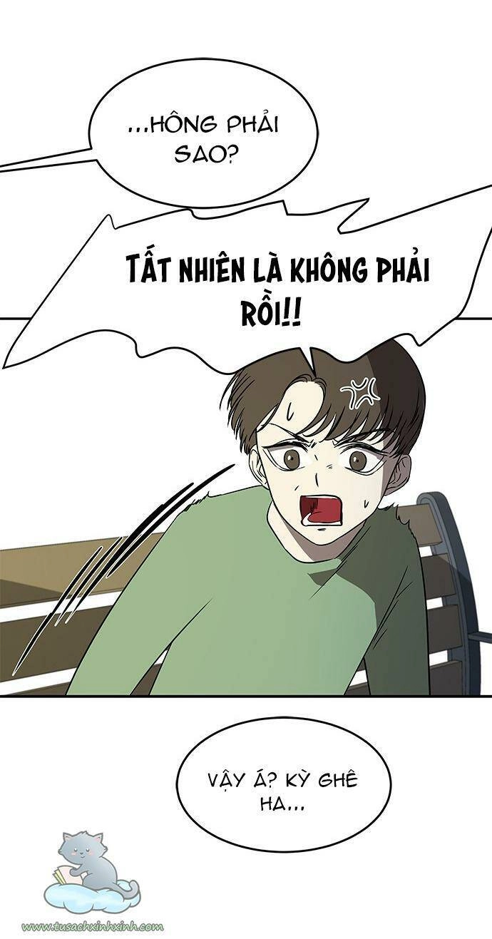 Cạm Bẫy Chapter 36 - 22