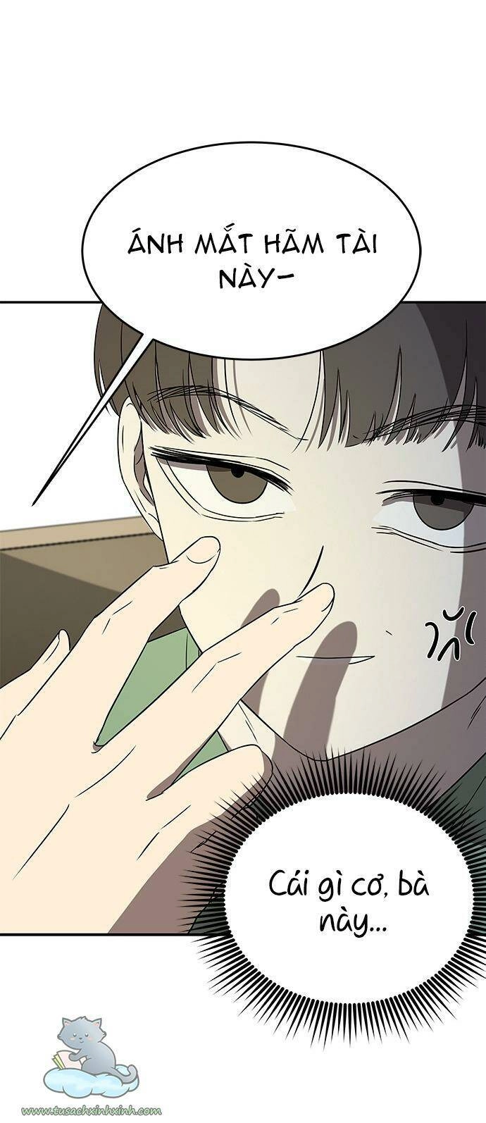 Cạm Bẫy Chapter 36 - 24