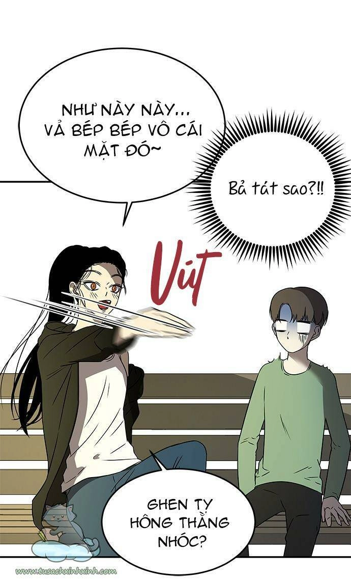 Cạm Bẫy Chapter 36 - 29