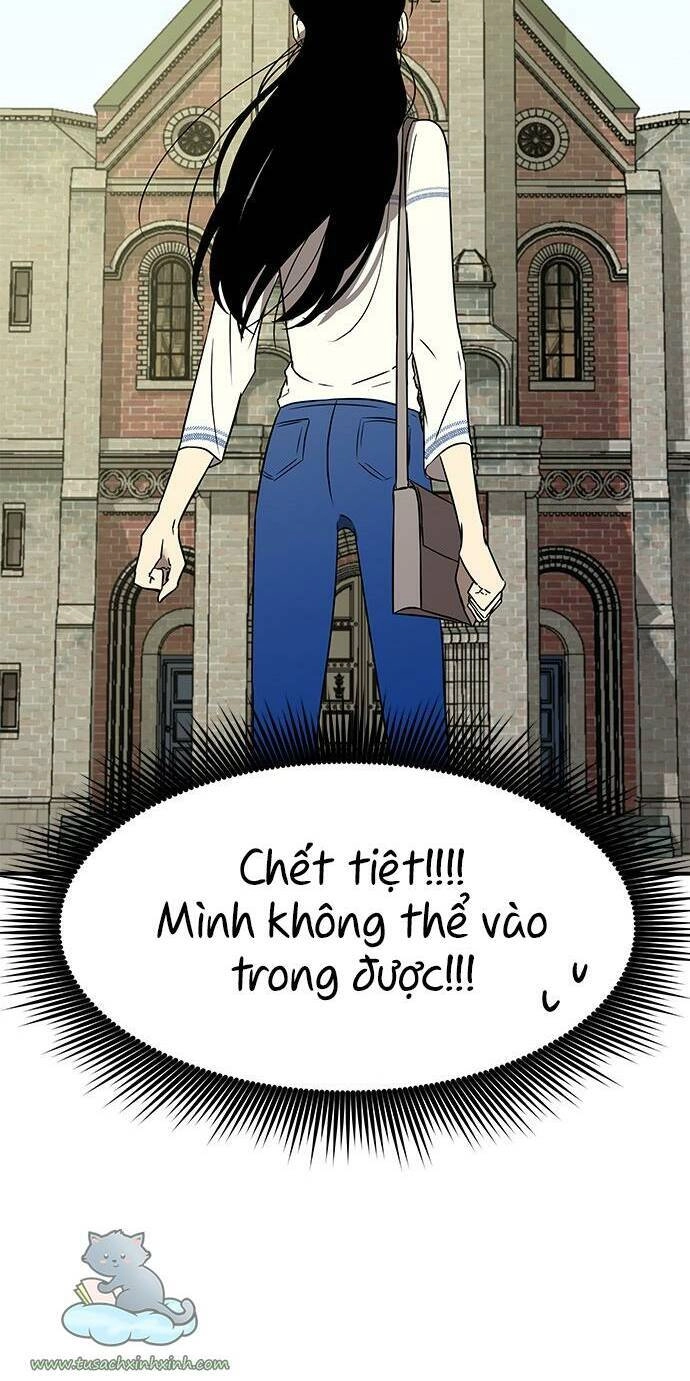 Cạm Bẫy Chapter 36 - 39